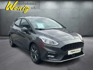Ford Fiesta Bild 2