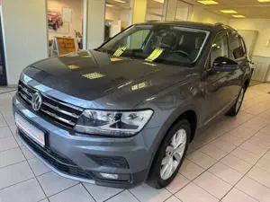 Volkswagen Tiguan Allspace IQ.DRIVE/1. Hand / Navi /Digital