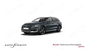 Audi A4 allroad 40 TDI quattro Matrix Panoramadach Standheizung