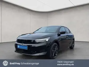 Opel Corsa 1.2 Direct Inj. Turbo Automatik GS *LED*