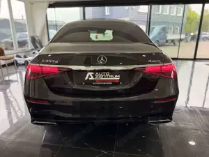 Mercedes-Benz S 350 d 4M Lang AMG Pano FondEnt HaLenk 3D Burm Bild 5