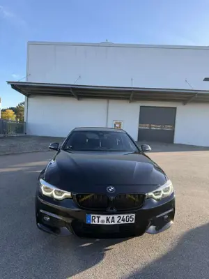BMW 430 430 d xDrive M Sport