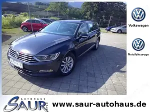 Volkswagen Passat Variant 2.0 TDI Comfortline*DSG*ACC*NaviPro*SHZ*APP*Clima