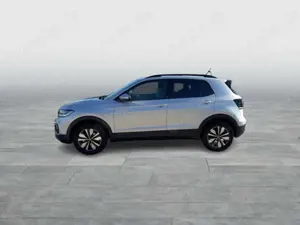 Volkswagen T-Cross MOVE 1.0 TSI DSG NAVI REAR VIEW ACC LED DAB+ KLIM Bild 2