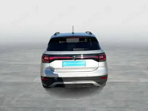 Volkswagen T-Cross MOVE 1.0 TSI DSG NAVI REAR VIEW ACC LED DAB+ KLIM Bild 4