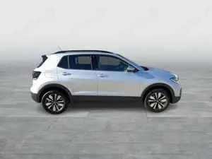 Volkswagen T-Cross MOVE 1.0 TSI DSG NAVI REAR VIEW ACC LED DAB+ KLIM Bild 5