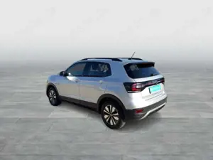 Volkswagen T-Cross MOVE 1.0 TSI DSG NAVI REAR VIEW ACC LED DAB+ KLIM Bild 3
