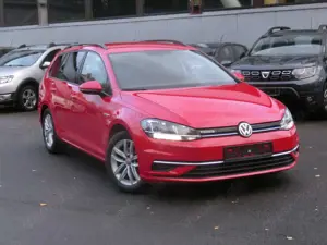 Volkswagen Golf VII Variant 1.5 Comfort/ Klima,SHZ,AHK,2 x PDC,WR