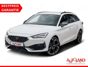 CUPRA Leon ST 1.4 TSI e-Hybrid LED Navi ACC Kamera PDC