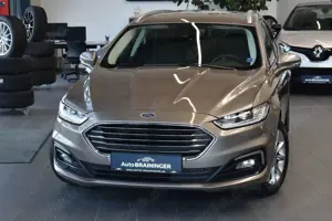 Ford Mondeo Turnier 2.0TDCi Aut. Titanium LED~AHK~ACC