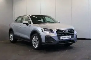 Audi Q2 30 TFSI FRONT+NAVI+KAM+LED+KEY+17" Bild 3