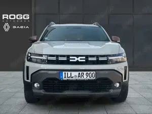 Dacia Duster III TCe 130 Extreme*Winter  City-Paket* Bild 2