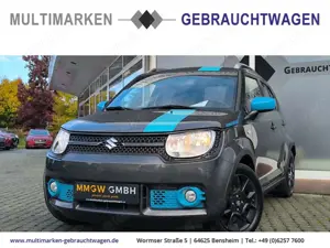 Suzuki Ignis Comfort 4x4 LED/DAB/SHZ/Spurhalteass./Rückfahrkame