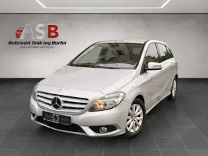 Mercedes-Benz B 180 Automatik*Navi*Klima*2.Hand