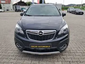 Opel Mokka Innovation ecoFlex 4x4-NAVI-Sitzheizung-