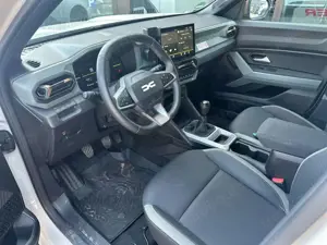 Dacia Duster III TCe 130 Extreme*Winter  City-Paket* Bild 5