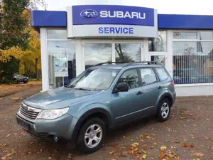 Subaru Forester Forester 2.0X Active