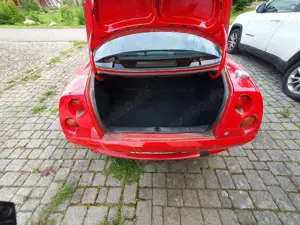 Fiat Coupe Bild 2