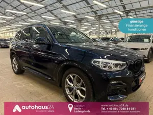 BMW X3 M i Leder|HarmanKardon|ACC|AHK