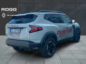 Dacia Duster III TCe 130 Extreme*Winter  City-Paket* Bild 4