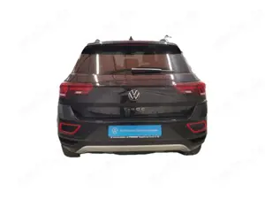 Volkswagen T-Roc 1.0 TSI Goal mit Anschlussgarantie  KLIMA, NAVI, Bild 5