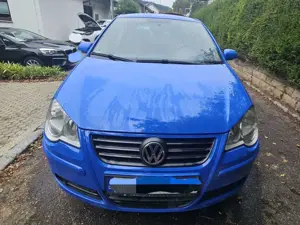 Volkswagen Polo Polo 1.2 Trendline