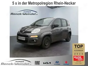 Fiat Panda Easy 1.2 PDC Klima MP3 CD met. eFH NSW Tagfahrlich