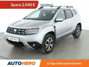 Dacia Duster 1.3 TCe Prestige*NAVI*CAM*PDC*SHZ*TEMPO*KLIMA*