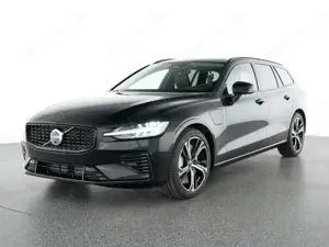 Volvo V60 T6 Plus Dark Recharge Plug-In Hybrid AWD