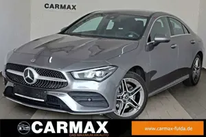 Mercedes-Benz CLA 250 e,AMG-line,Leder,Navi,LED,SH,Kamera