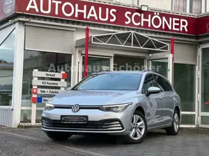 Volkswagen Golf VIII 2.0 Variant Life **NAVI*LED**