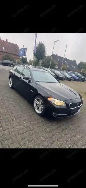 BMW 525 525d Touring Sport-Aut.
