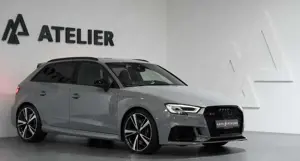 Audi RS3 Sportback*2.HD*SCHALE*VIRTUAL*S-AGA*KAM*BO* Bild 4