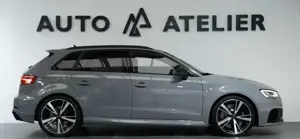Audi RS3 Sportback*2.HD*SCHALE*VIRTUAL*S-AGA*KAM*BO* Bild 5