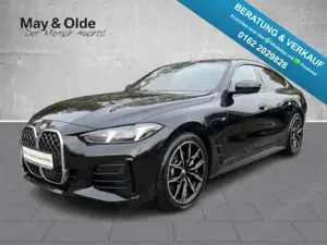 BMW 430 Gran Coupe I  M Sportpaket HIFI 360 Kam ACC