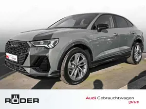 Audi Q3 Sportback 35 TFSI S line AUDI GW:plus Aktion