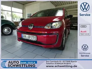Volkswagen up! Edition KLIMA ALU