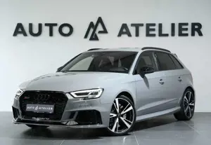 Audi RS3 Sportback*2.HD*SCHALE*VIRTUAL*S-AGA*KAM*BO* Bild 2