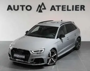 Audi RS3 Sportback*2.HD*SCHALE*VIRTUAL*S-AGA*KAM*BO*
