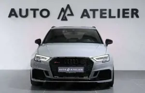 Audi RS3 Sportback*2.HD*SCHALE*VIRTUAL*S-AGA*KAM*BO* Bild 3