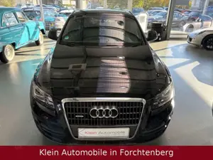 Audi Q5 Bild 2