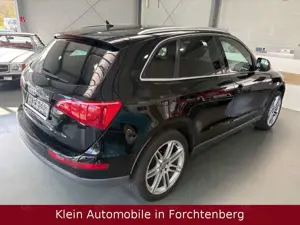 Audi Q5 Bild 4