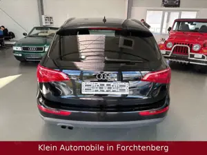 Audi Q5 Bild 5