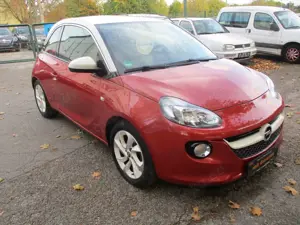 Opel Adam Jam