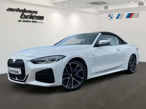 BMW 440 M440i Cabrio
