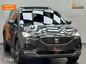 SEAT Tarraco Xcellence 1.5 16V TSI ACT |PANO|AHK|LED|