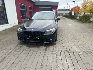BMW 530 530d Gran Turismo Aut.Luxury Line