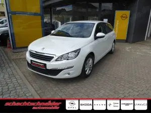 Peugeot 308 SW +PDC+Klimaaut+Navi+Allwetterr+Verkauf nur an Ge
