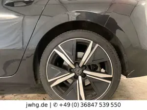 Peugeot 308 SW Plug-Hybrid GT Matrix ACC 360K 18" Memory Bild 5