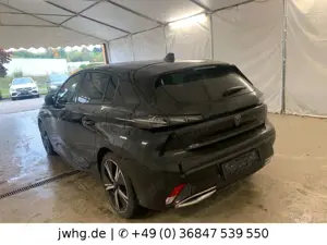Peugeot 308 SW Plug-Hybrid GT Matrix ACC 360K 18" Memory Bild 4